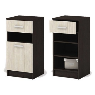 М/С МАШЕНЬКА ТУМБА С ЯЩИКОМ ТБ-201